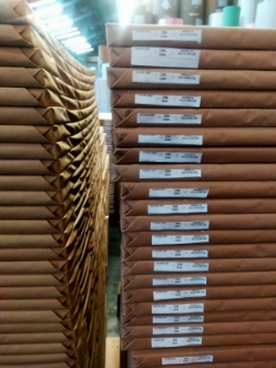 Precision Paper Sheeting Services