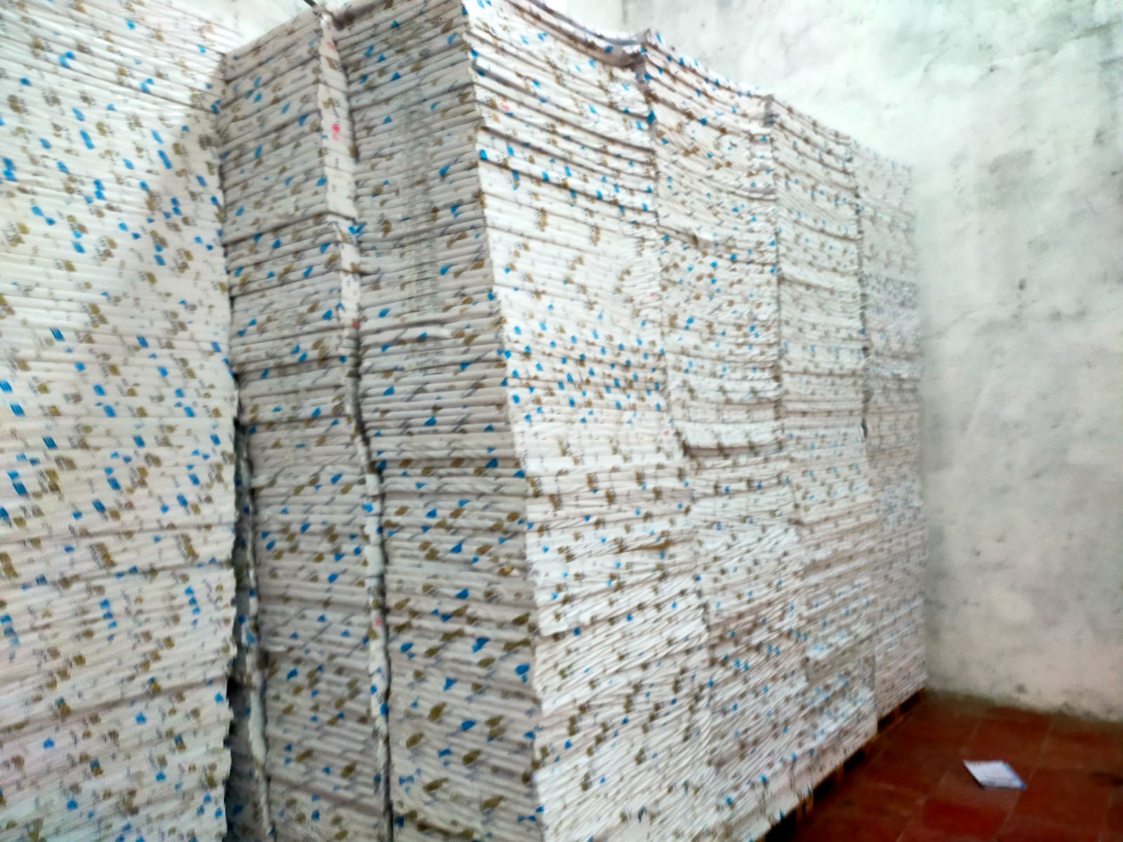 Commercial Printing Materials